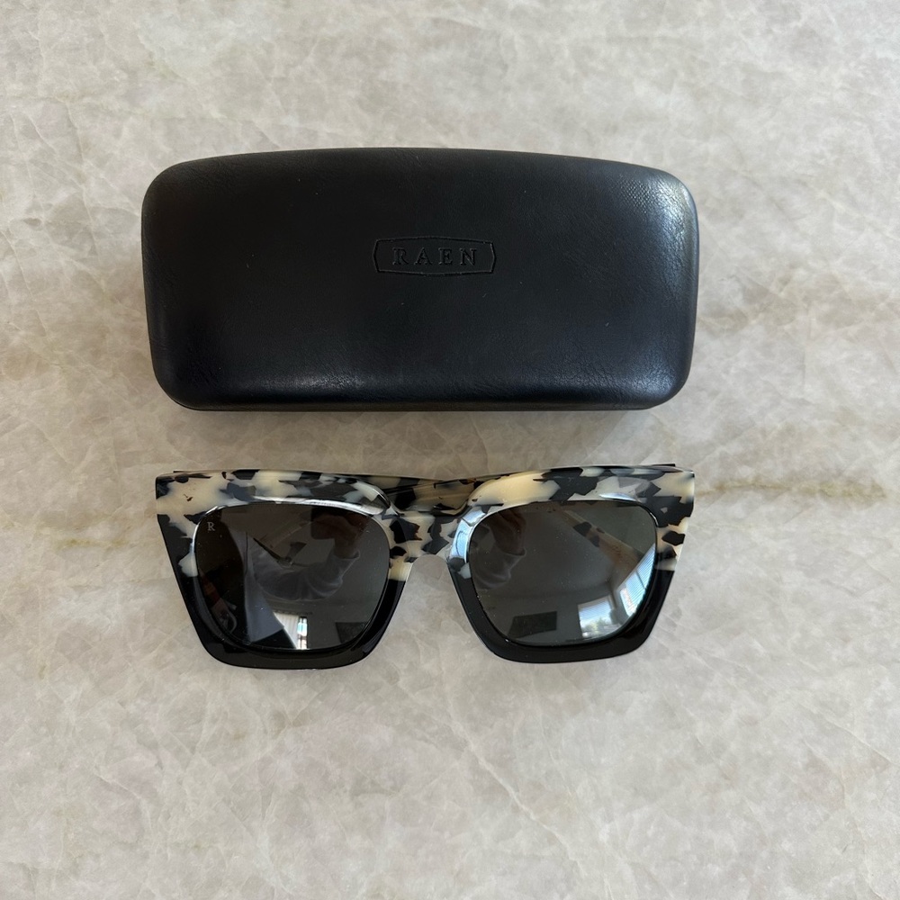 RAEN Women’s Sunglasses NWT